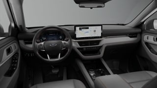 2026 Ford Explorer® Internal Image 2